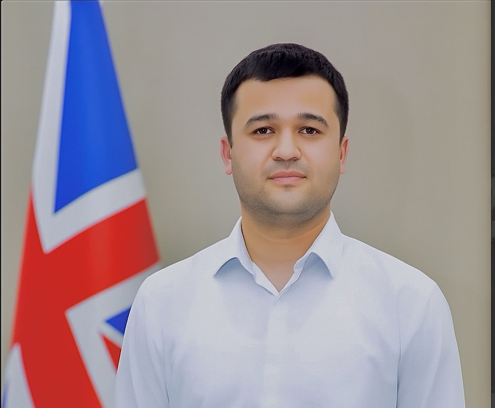 Фото менеджера